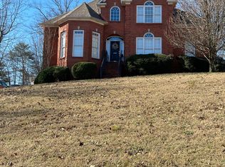 6544 Harness Cir, Pinson, AL 35126