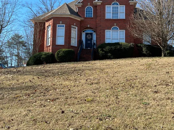 6544 Harness Cir, Pinson, AL 35126