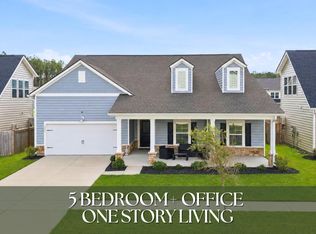 1095 Fitzgerald Ct, Summerville, SC 29485