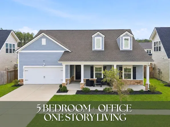 1095 Fitzgerald Ct, Summerville, SC 29485