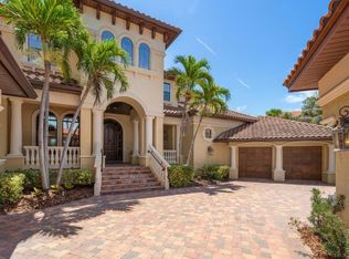 841 Ponce De Leon Dr, Tierra Verde, FL 33715