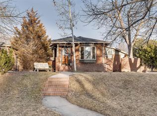 900 Oneida St, Denver, CO 80220