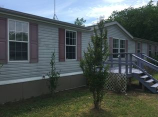 8788 Gunner Rd, Mounds, OK 74047