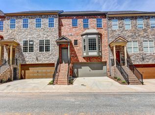 1106 Willow Field Ln SE #1, Marietta, GA 30067