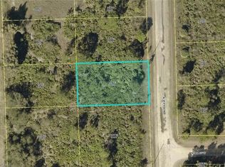 6015 Nora Ave N, Lehigh Acres, FL 33971