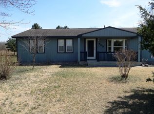 400 N Risch Rd, Webberville, MI 48892