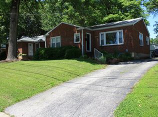 7307 Weil Ave, Saint Louis, MO
