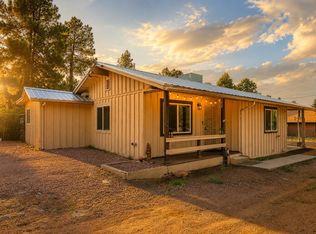 303 E Rancho Rd, Payson, AZ 85541