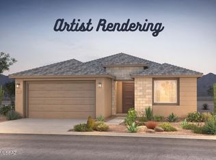 13384 N Nepheline Way, Oro Valley, AZ 85755