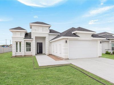 3201 Erica Ln, Edinburg, TX, 78542