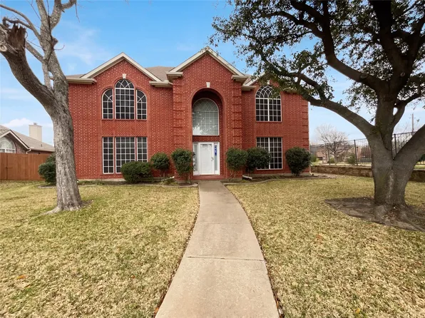 2825 Flamingo Ln, Plano, TX 75074