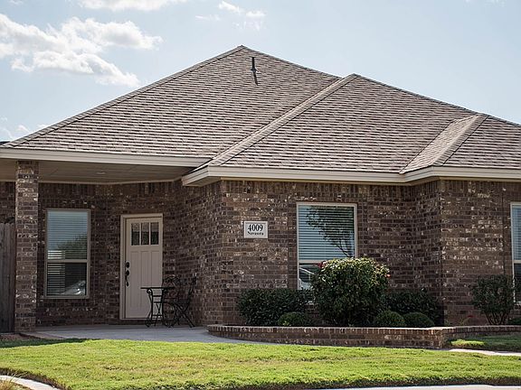 2nd image of 4009 Navasota Dr