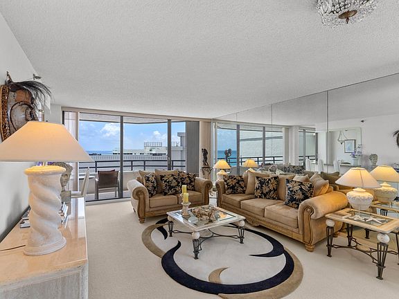 5th image of 3560 S Ocean Boulevard #Ph-09
