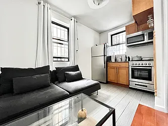 Rented by Vector New York, LLC