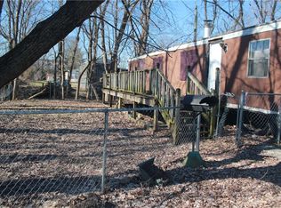 420 N College Ave, Greencastle, IN 46135