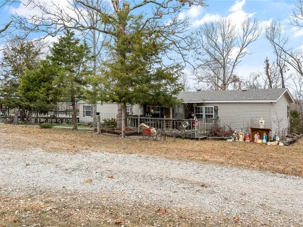 9820 Pinion Dr, Rogers, AR 72756