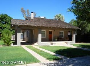64 E Hoover Ave, Phoenix, AZ 85004