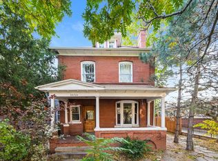 1650 N Gaylord St, Denver, CO 80206