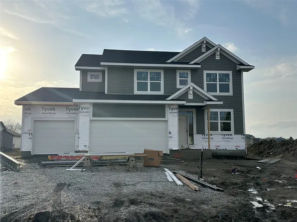 4609 Everest Ave, Ames, IA 50014