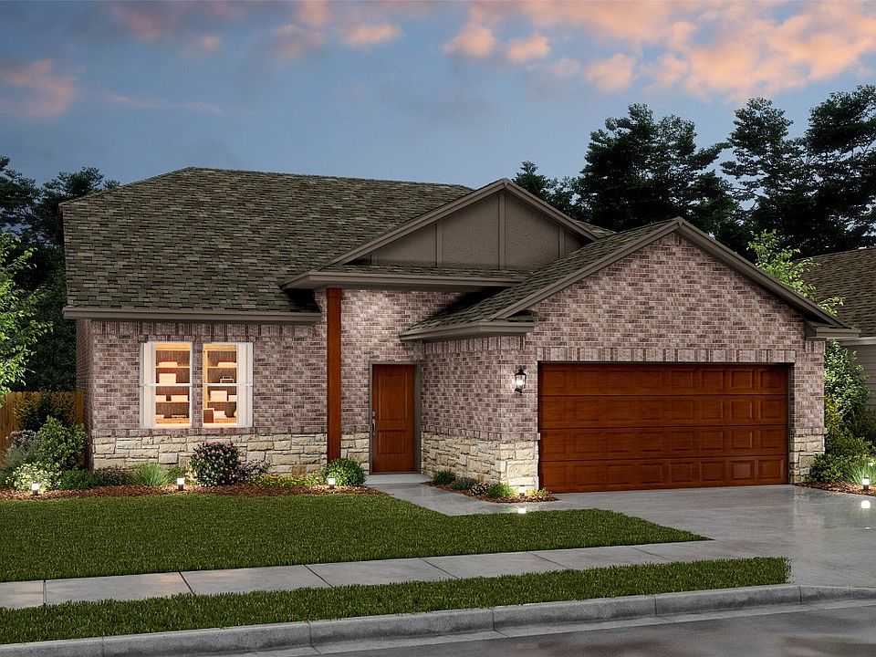 1st image of 2529 Broken Bow Dr