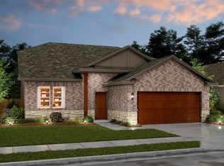 2529 Broken Bow Dr, Seagoville, TX 75159