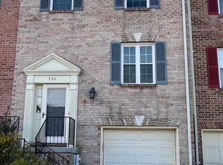 926 Chesney Ln, Bel Air, MD 21014