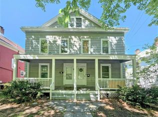 188 N Clinton St, Poughkeepsie, NY 12601