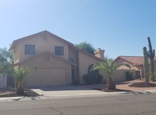 13812 S 36th Way, Phoenix, AZ 85044