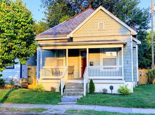 1208 S Washington Ave, Columbus, OH 43206