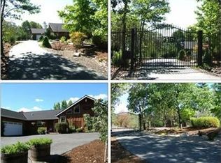 330 Pair A Dice Ranch Rd, Jacksonville, OR 97530