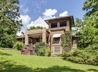 410 Forrest Ave, Athens, TN 37303