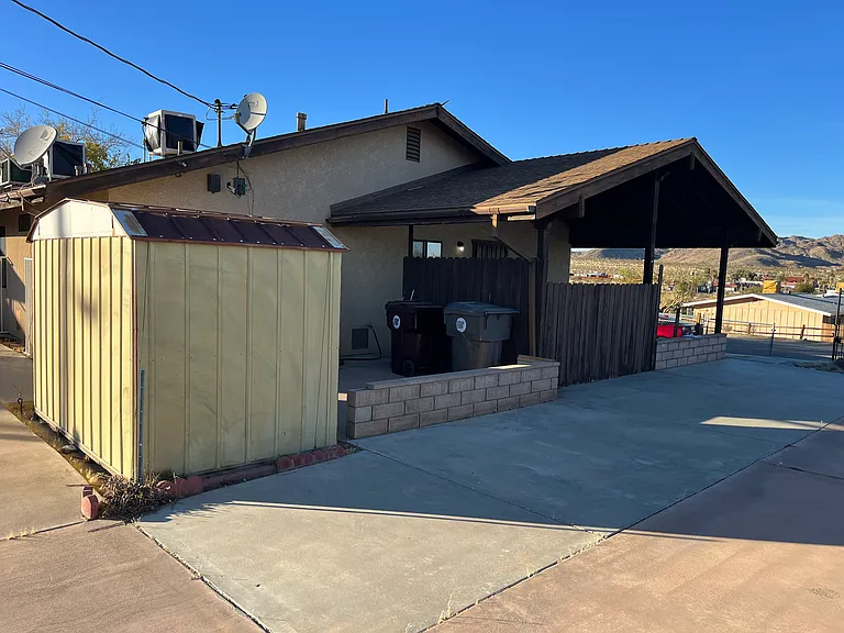 61449 Desert Air Rd #A — Photo 2