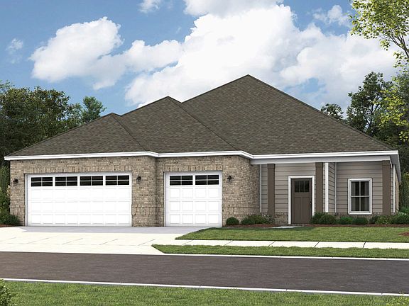 1444 Wildlife Way in McClain Landing