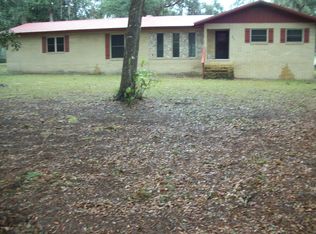 1395 SW Apperson Way, Keystone Heights, FL 32656