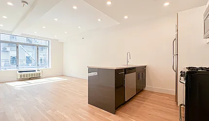 Rented by Brighton Management