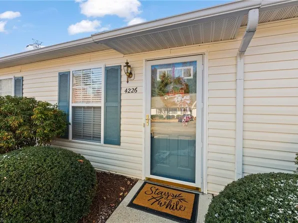4226 Lake Brandt Rd, Greensboro, NC 27455