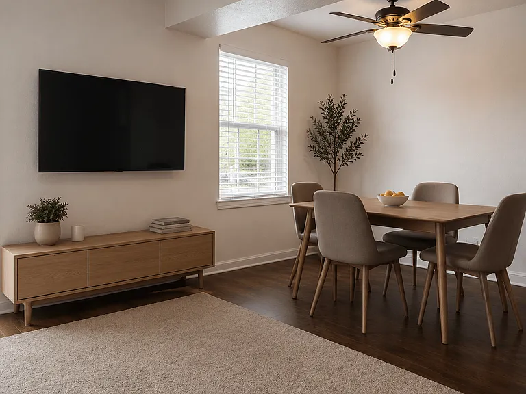Hamilton Square Apartments — Photo 16
