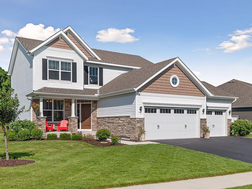 1st image of 1514 Basswood Ct
