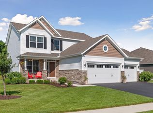 1514 Basswood Ct, Waconia, MN 55387