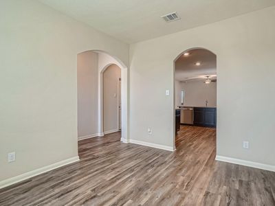 120 Continental Ave, Liberty Hill, TX, 78642