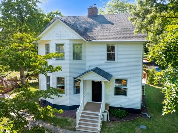 2268 Millstone River Rd, Hillsborough Twp., NJ 08844