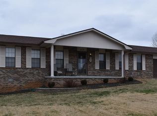 250 Ledwell Dr, Seymour, TN 37865