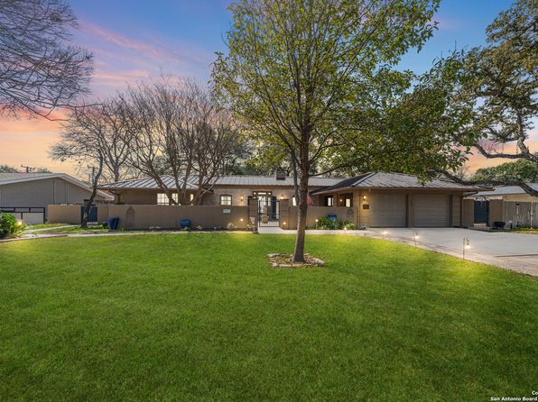 Property image for 142 Oakhurst, San Antonio, TX 78209