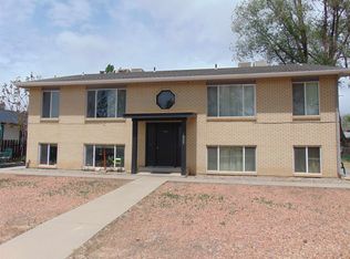 1025 Cedar Way, Fruita, CO 81521