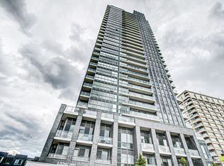 6 Sonic Way W #910, Toronto, ON M3C0P1