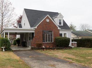 207 Daytona Pl, Elizabethton, TN