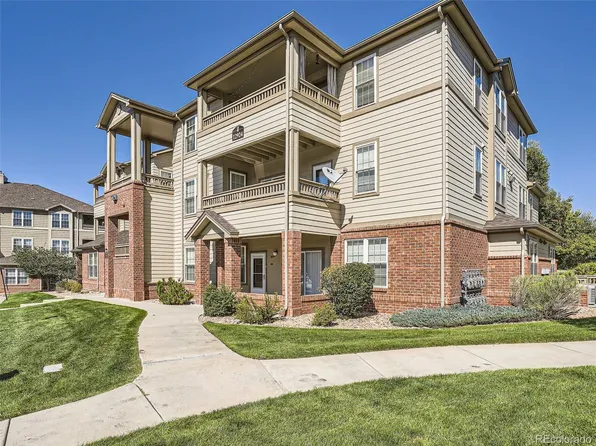 12924 Ironstone Way #203, Parker, CO 80134