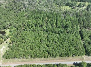 0 Doshie Rd, Glenmora, LA 71433