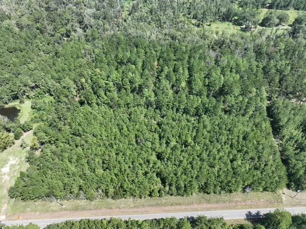 0 Doshie Rd, Glenmora, LA 71433