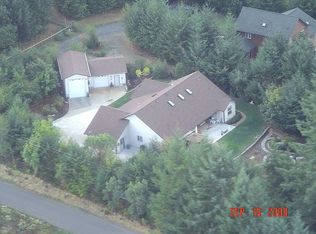 5007 Scott Rd NW, Olympia, WA 98502